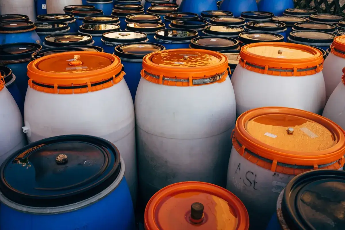 Chemical & Toxic Waste Cleanup in Sun Valley, PA